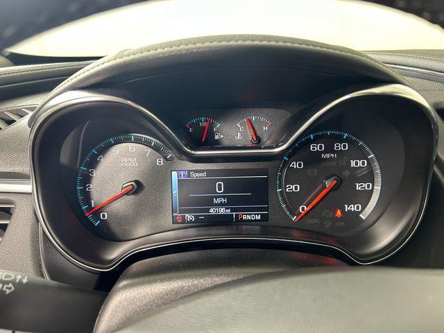used 2014 Chevrolet Impala car, priced at $14,995