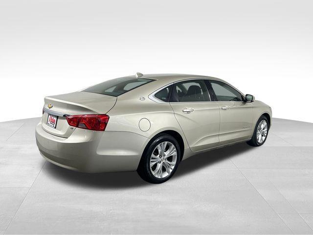 used 2014 Chevrolet Impala car, priced at $14,995