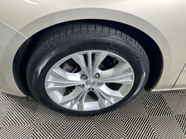 used 2014 Chevrolet Impala car, priced at $14,995