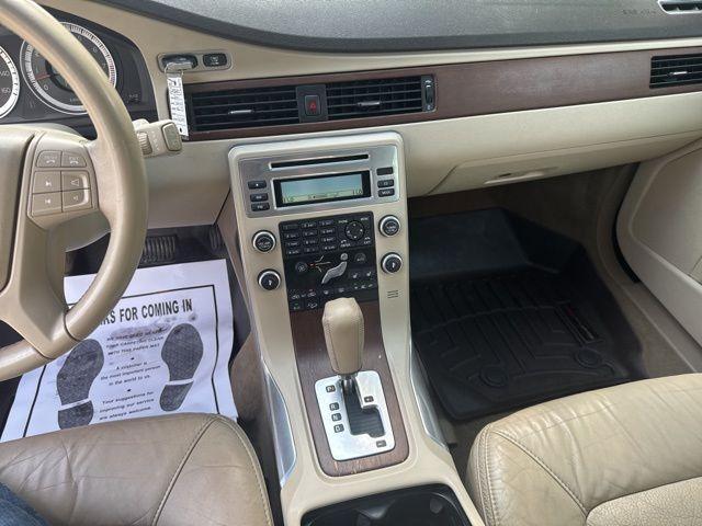 used 2011 Volvo XC70 car, priced at $8,995