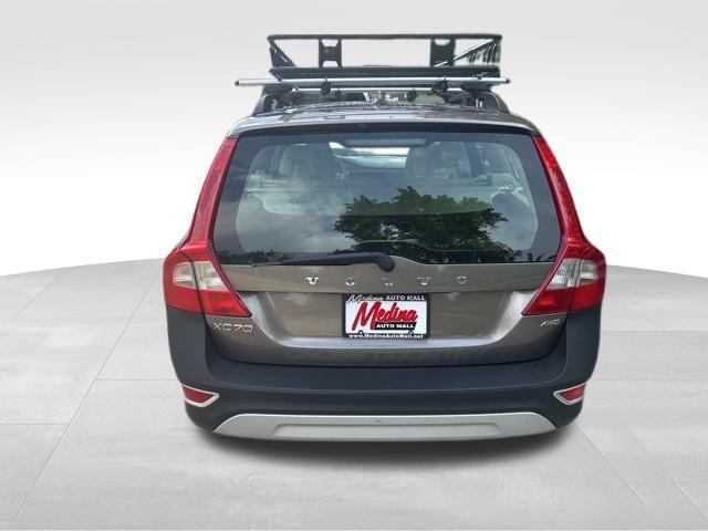 used 2011 Volvo XC70 car, priced at $8,995