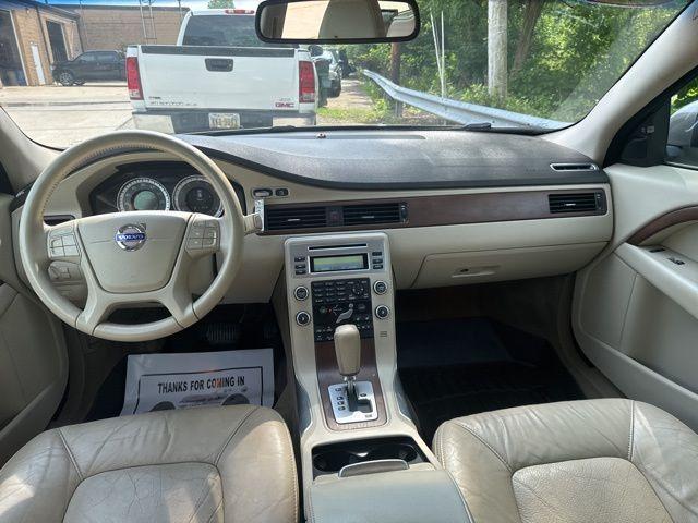 used 2011 Volvo XC70 car, priced at $8,995