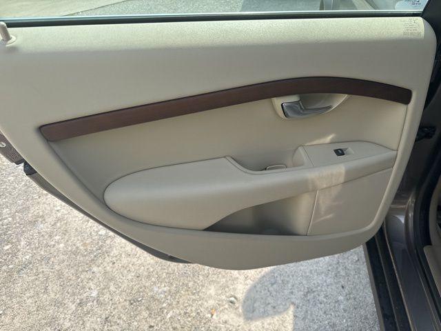 used 2011 Volvo XC70 car, priced at $8,995
