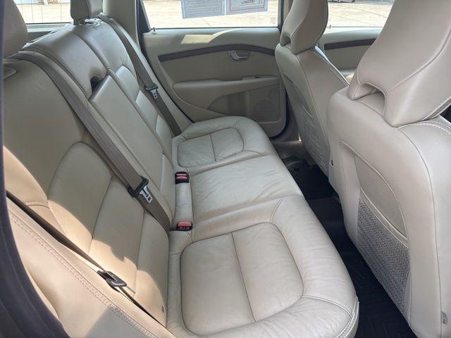 used 2011 Volvo XC70 car, priced at $8,995