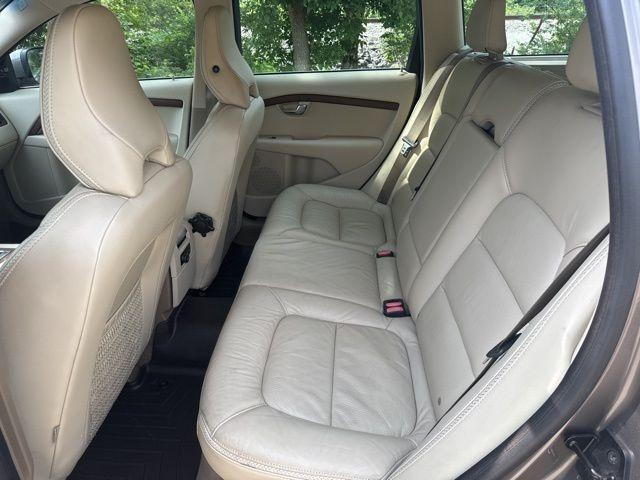 used 2011 Volvo XC70 car, priced at $8,995