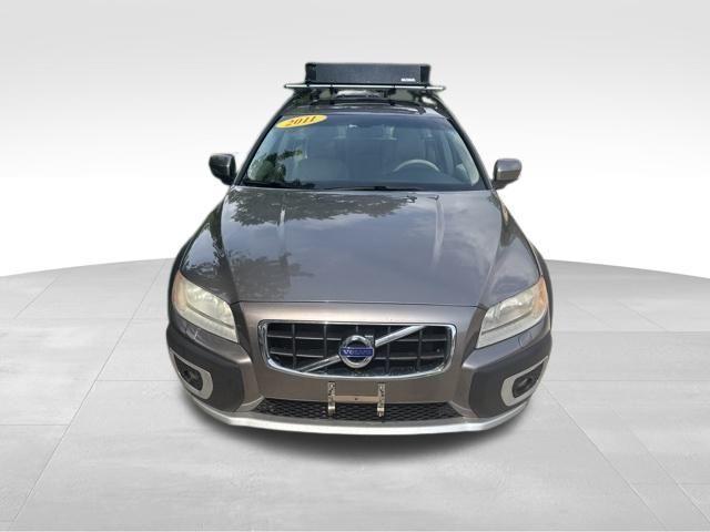 used 2011 Volvo XC70 car, priced at $8,995