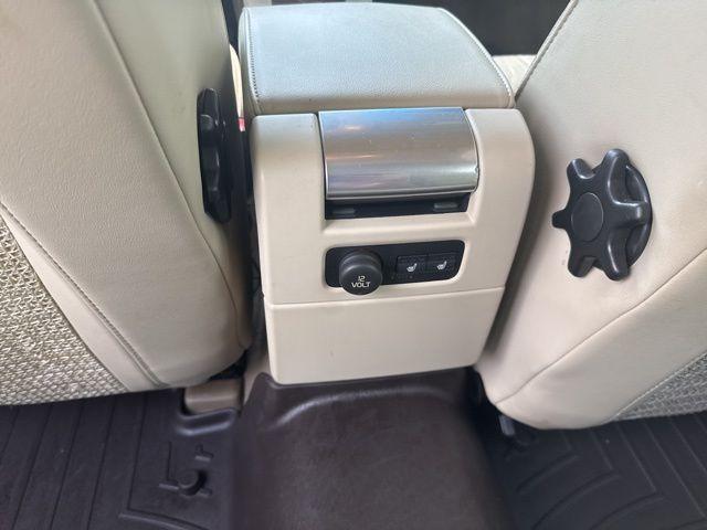 used 2011 Volvo XC70 car, priced at $8,995