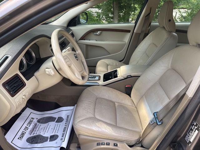 used 2011 Volvo XC70 car, priced at $8,995