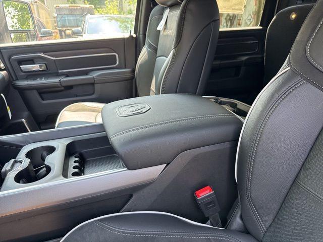 new 2025 Ram 2500 car, priced at $67,874