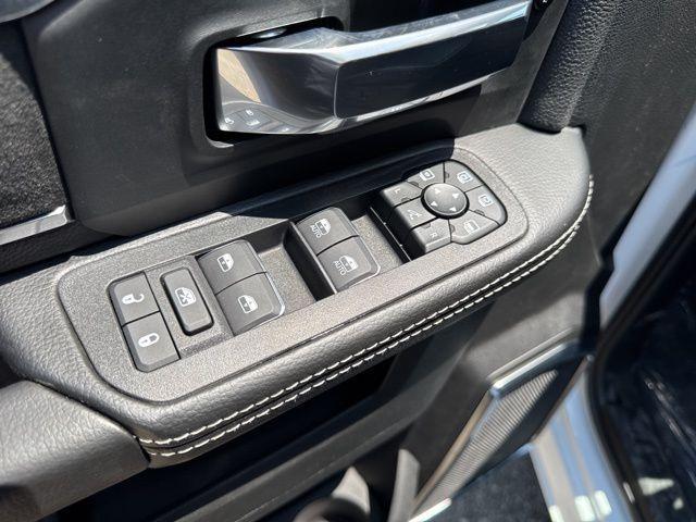 new 2025 Ram 2500 car, priced at $67,874