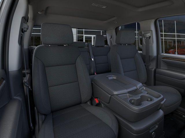 new 2026 GMC Sierra 1500 car, priced at $49,053