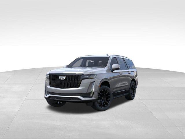 new 2024 Cadillac Escalade car, priced at $106,024