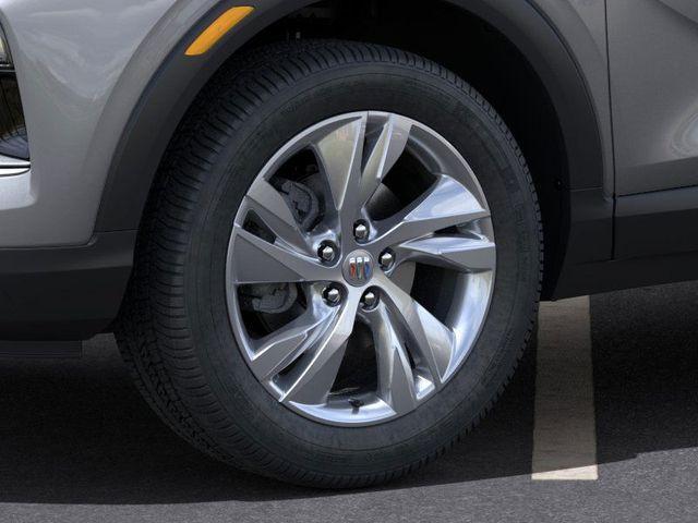 new 2025 Buick Encore GX car, priced at $25,225