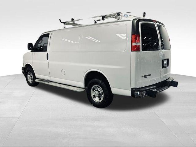 used 2019 Chevrolet Express 2500 car, priced at $21,142