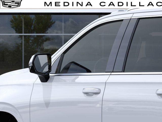 new 2026 Cadillac Escalade ESV car, priced at $111,920