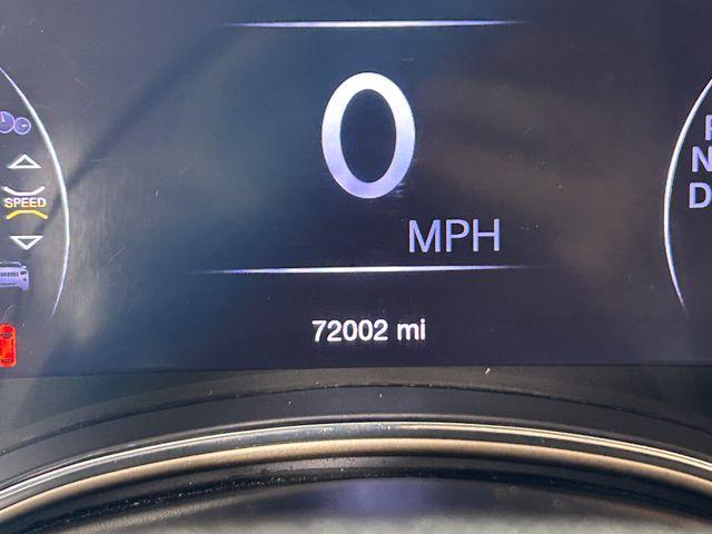 used 2017 Jeep Grand Cherokee car, priced at $16,987