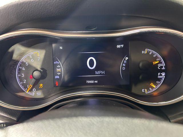 used 2017 Jeep Grand Cherokee car, priced at $16,987