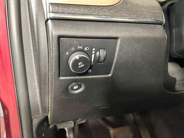 used 2017 Jeep Grand Cherokee car, priced at $16,987