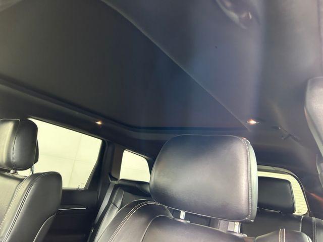 used 2017 Jeep Grand Cherokee car, priced at $16,987