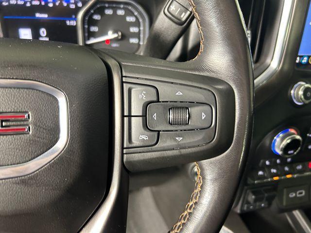 used 2021 GMC Sierra 1500 car, priced at $30,985