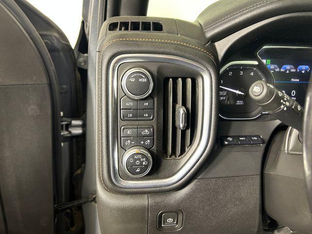 used 2021 GMC Sierra 1500 car, priced at $30,985