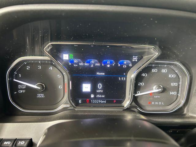 used 2021 GMC Sierra 1500 car, priced at $30,985