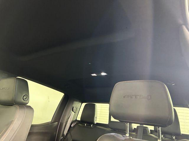 used 2021 GMC Sierra 1500 car, priced at $30,985