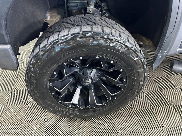 used 2021 GMC Sierra 1500 car, priced at $30,985