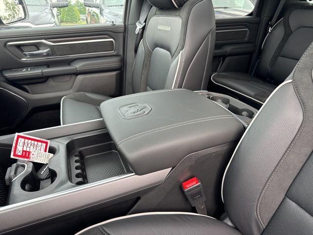 new 2026 Ram 1500 car, priced at $51,496