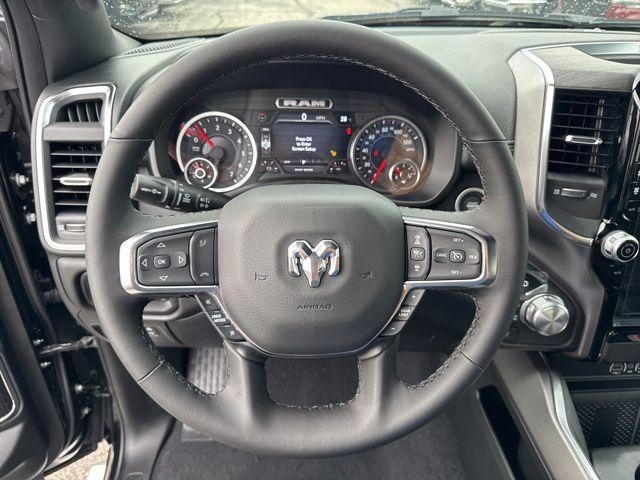 new 2026 Ram 1500 car, priced at $51,496