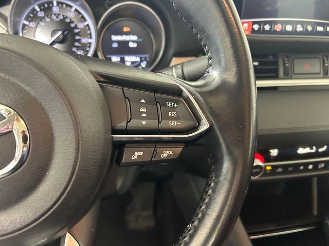 used 2021 Mazda Mazda6 car, priced at $18,995