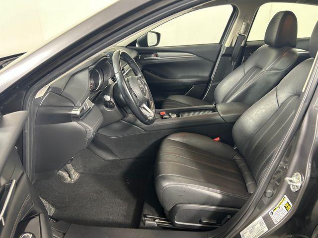used 2021 Mazda Mazda6 car, priced at $18,995
