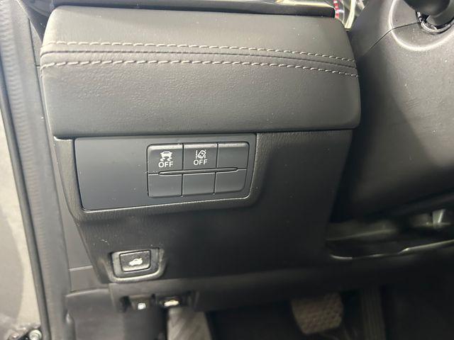 used 2021 Mazda Mazda6 car, priced at $18,995