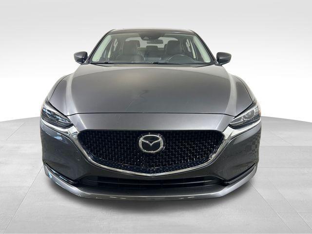 used 2021 Mazda Mazda6 car, priced at $18,995
