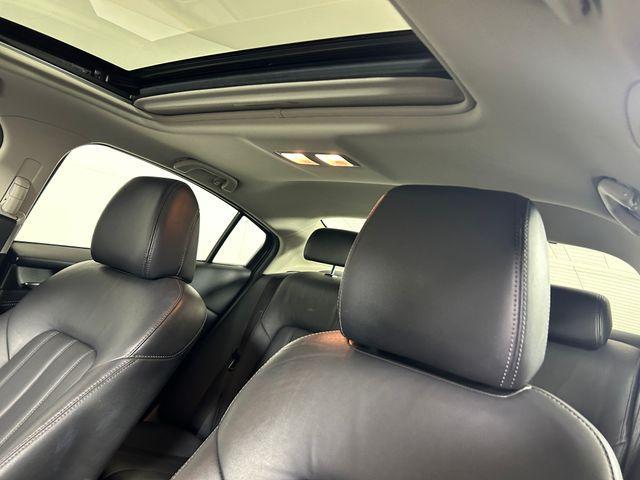 used 2021 Mazda Mazda6 car, priced at $18,995