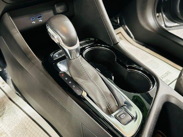 used 2024 Buick Encore GX car, priced at $22,284