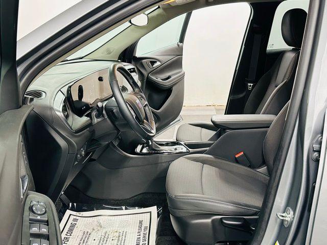 used 2024 Buick Encore GX car, priced at $22,284