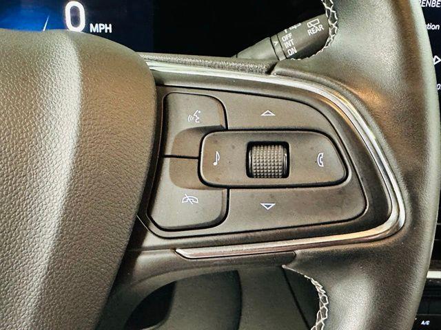 used 2024 Buick Encore GX car, priced at $22,284