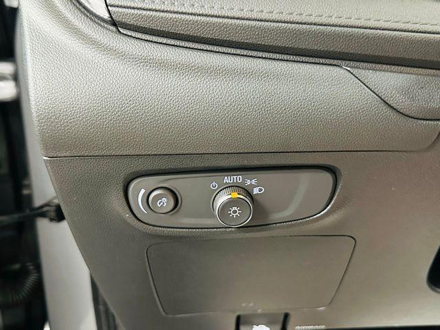 used 2024 Buick Encore GX car, priced at $22,284