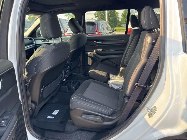 new 2025 Jeep Grand Cherokee L car, priced at $42,334