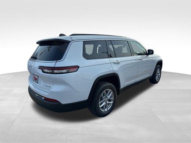 new 2025 Jeep Grand Cherokee L car, priced at $42,334