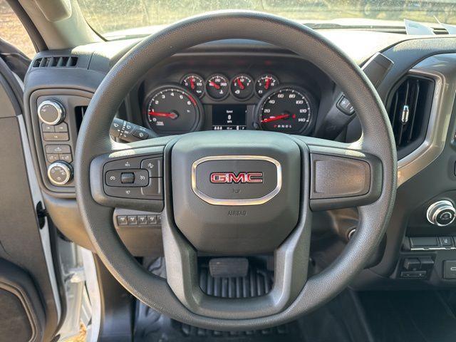 new 2024 GMC Sierra 3500 car, priced at $66,242
