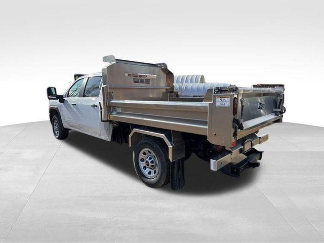 new 2024 GMC Sierra 3500 car, priced at $66,242