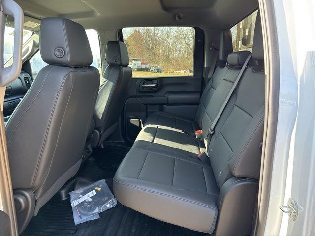 new 2024 GMC Sierra 3500 car, priced at $66,242