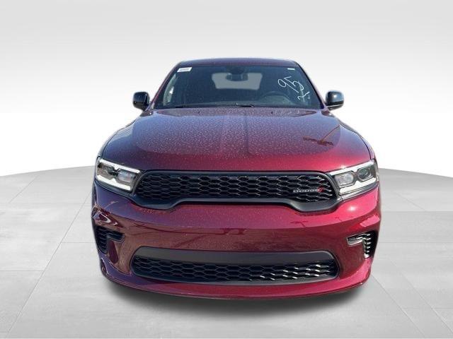 new 2026 Dodge Durango car, priced at $38,850