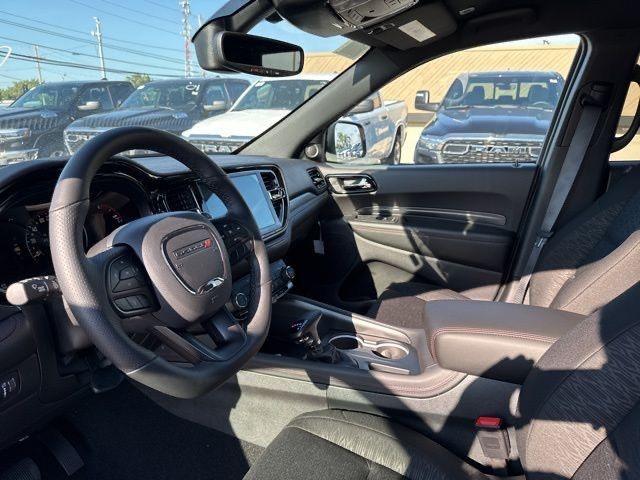 new 2026 Dodge Durango car, priced at $38,850