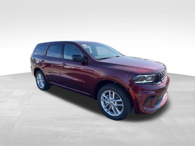 new 2026 Dodge Durango car, priced at $38,850
