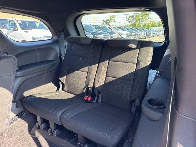 new 2026 Dodge Durango car, priced at $38,850