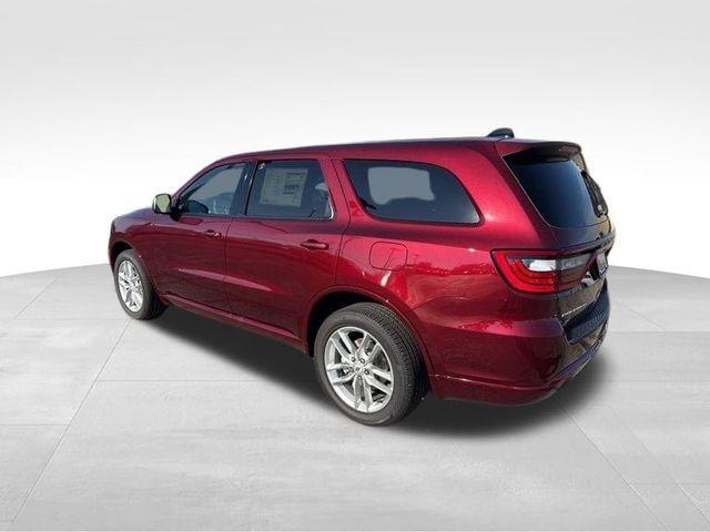 new 2026 Dodge Durango car, priced at $38,850