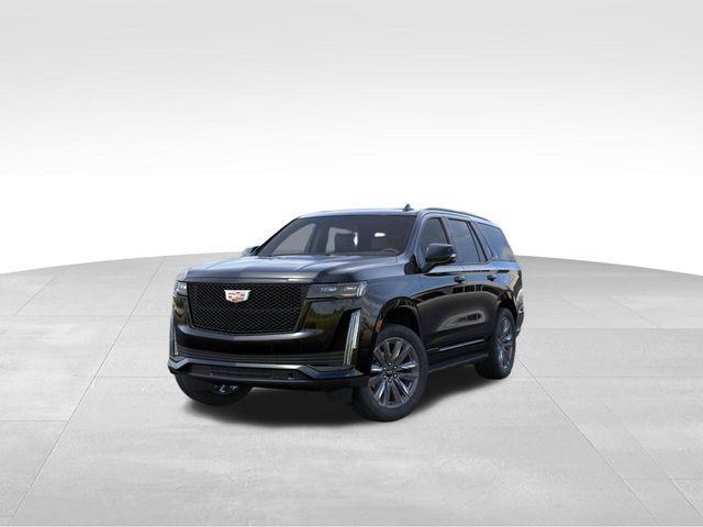 new 2024 Cadillac Escalade car, priced at $103,540